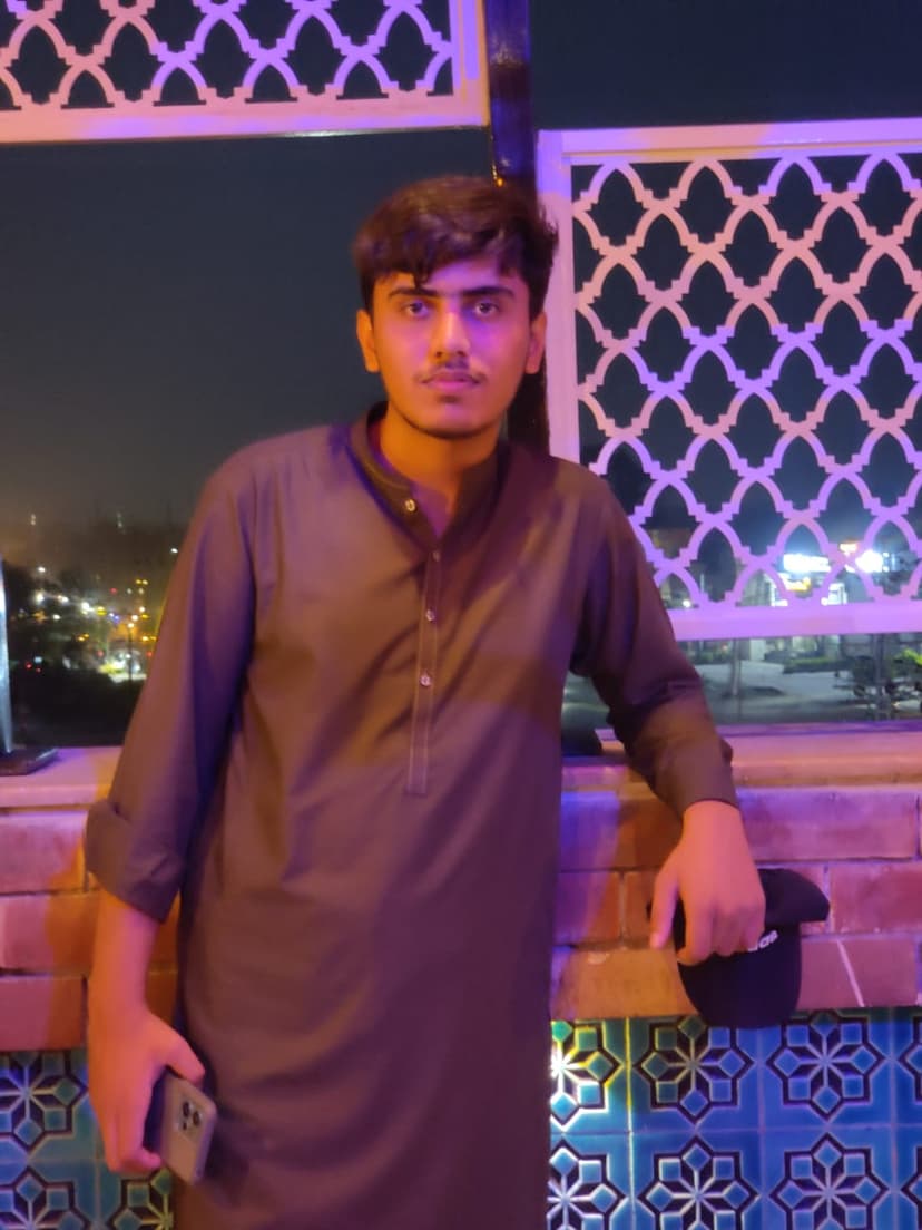 Usman Rasheed